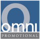 PROMOTIONAL PRODUCTS | Omni Promotional Logo